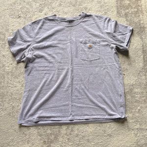 Women’s Carhartt shirt